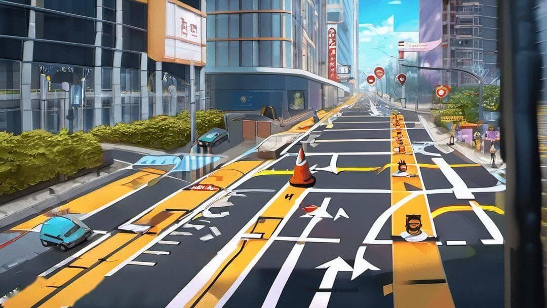 小行星带：横跨2.25亿公里，质量竟不及月球4%？奥秘何在？