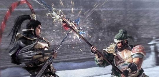 正史中三国武将单挑记录：吕布vs郭汜、孙策vs太史慈、马超vs阎行