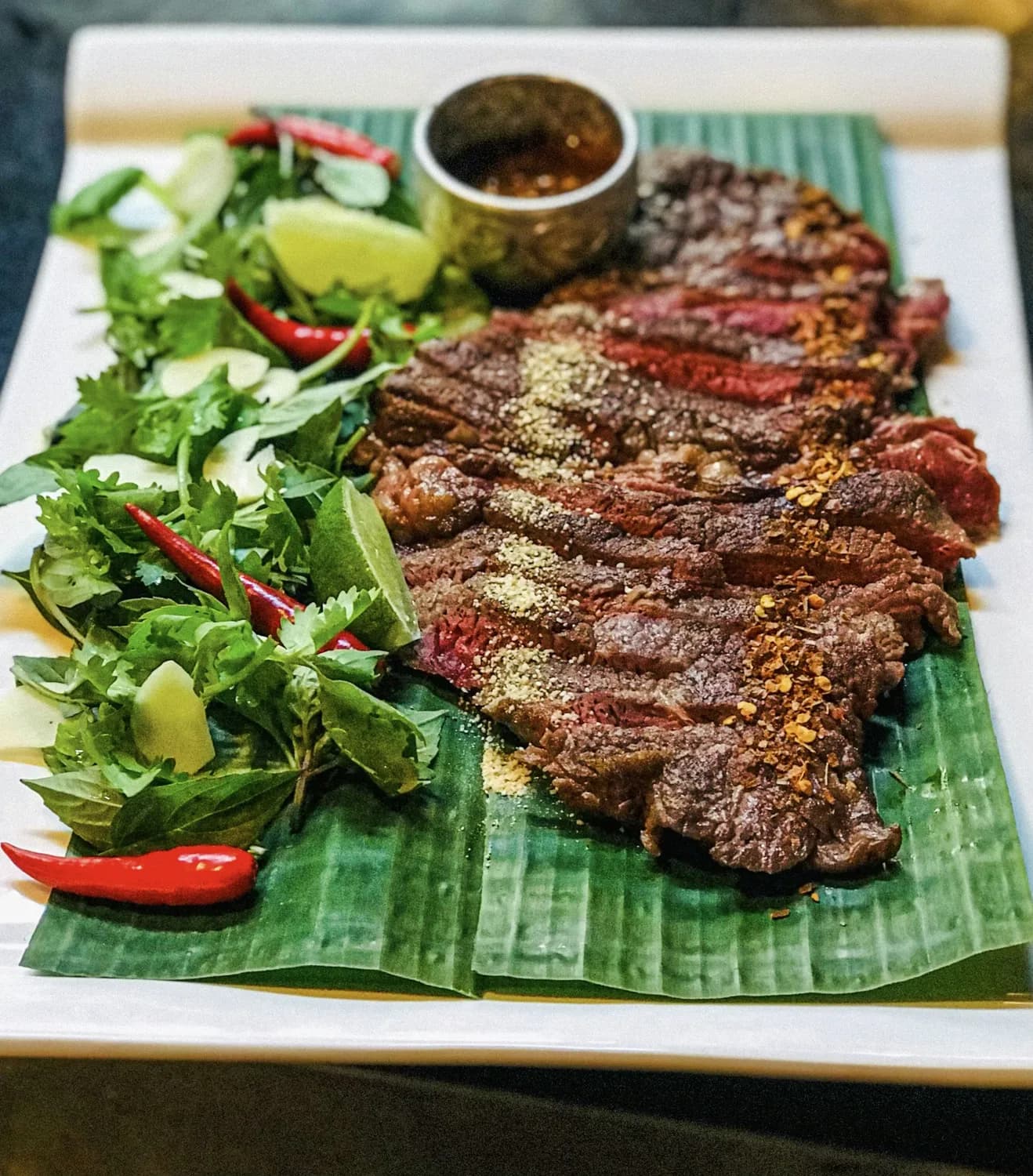 酱牛肉蘸料的营养成分大揭秘！