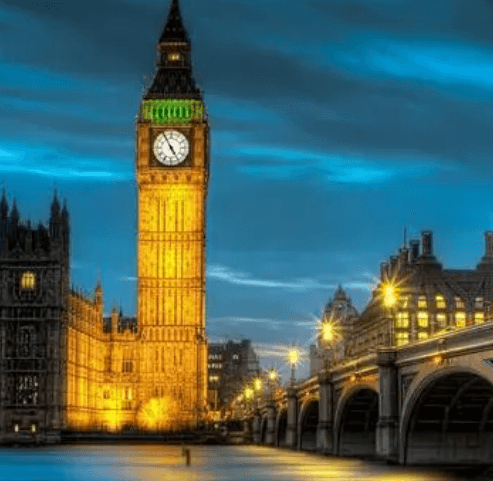 英格兰与英国：地域与国家的概念辨析