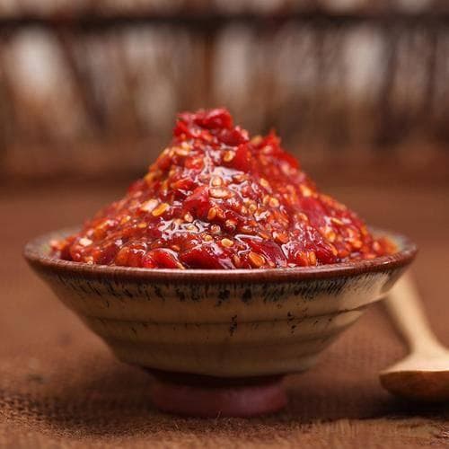 酱香四溢：中国传统酱料的魅力