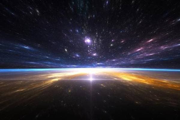 光速，宇宙中最快的速度