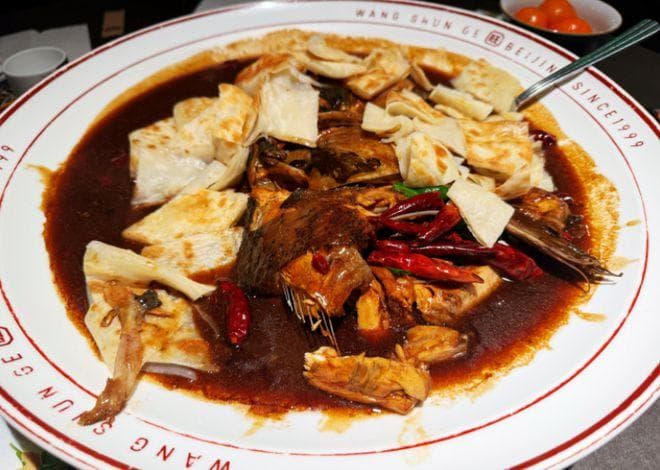 北京八大特色美食，道道经典，你尝试过几种？
