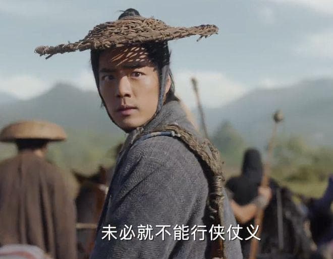 新版《射雕英雄传》：肖战庄达菲演绎郭靖黄蓉，能否超越经典？