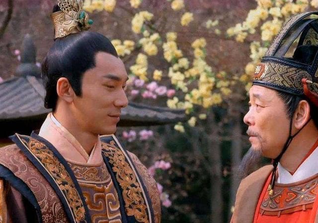 皇太子的“东宫”配备了哪些官职，为何说它是一个微缩的朝廷？