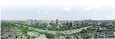宋朝——开启运河中心时代