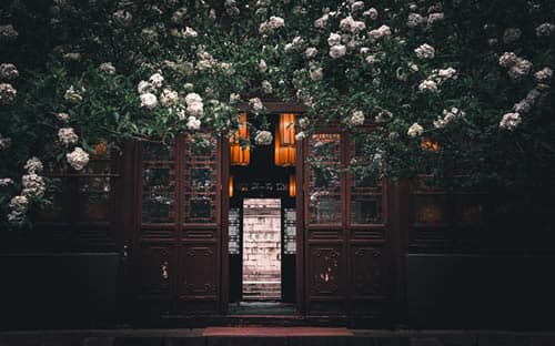 南京清凉山公园：七朝胜迹的历史文化名园