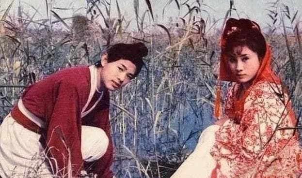 80年代十部动作片一票难求，当年都是万人空巷的好电影