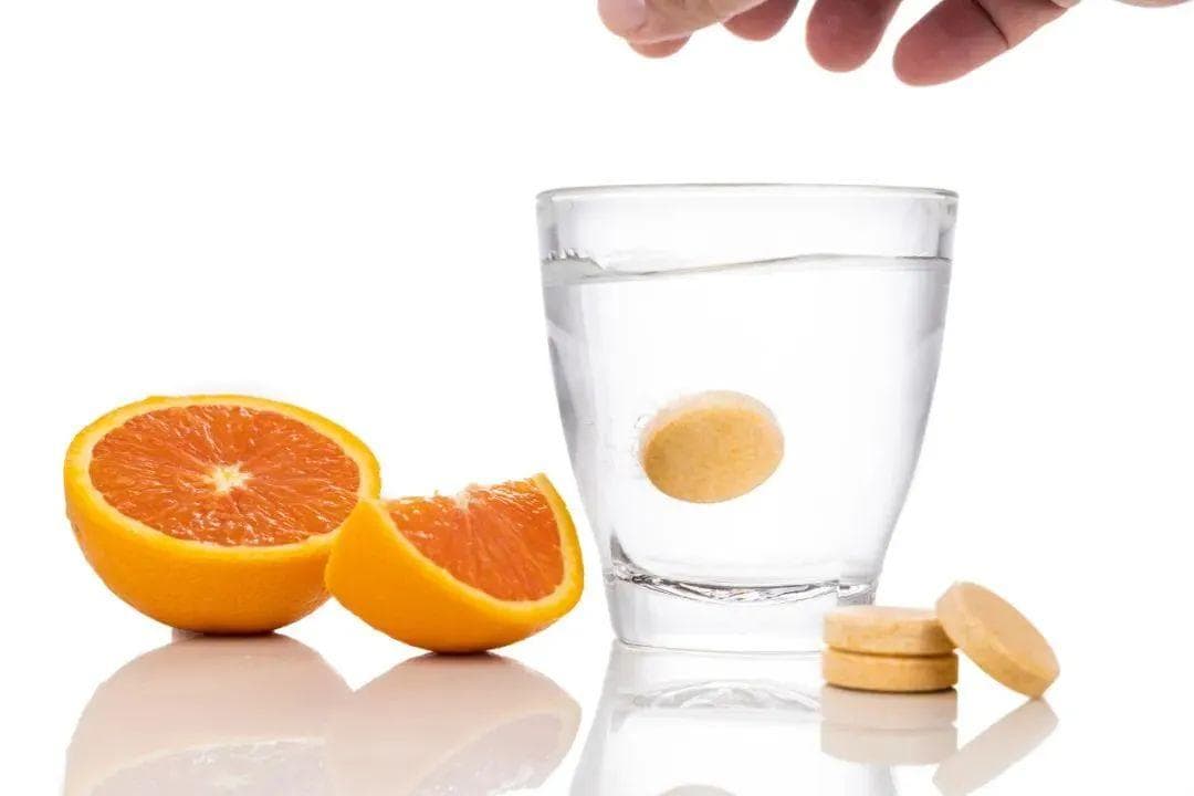 泡腾片的正确使用方法：这些错误服用方式很危险