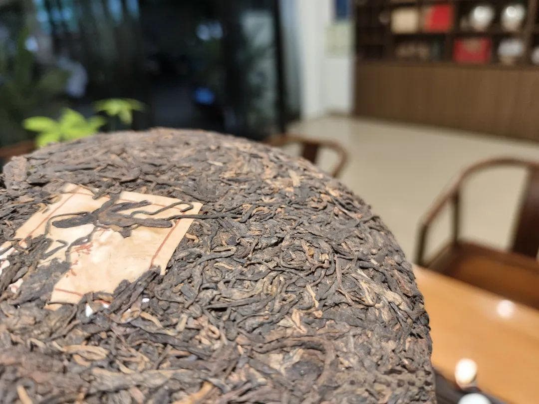 一次把普洱茶作用讲清楚