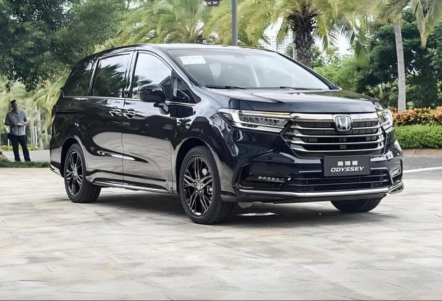 二孩家庭必看！7座车选MPV还是SUV？