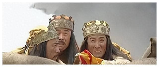 太平军五虎李开芳，北伐势如破竹，威震中原，兵败被俘后表现意外