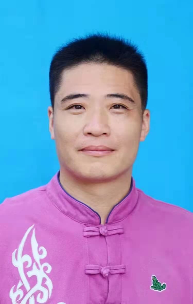三晃膀大洪拳研究：孙兴中