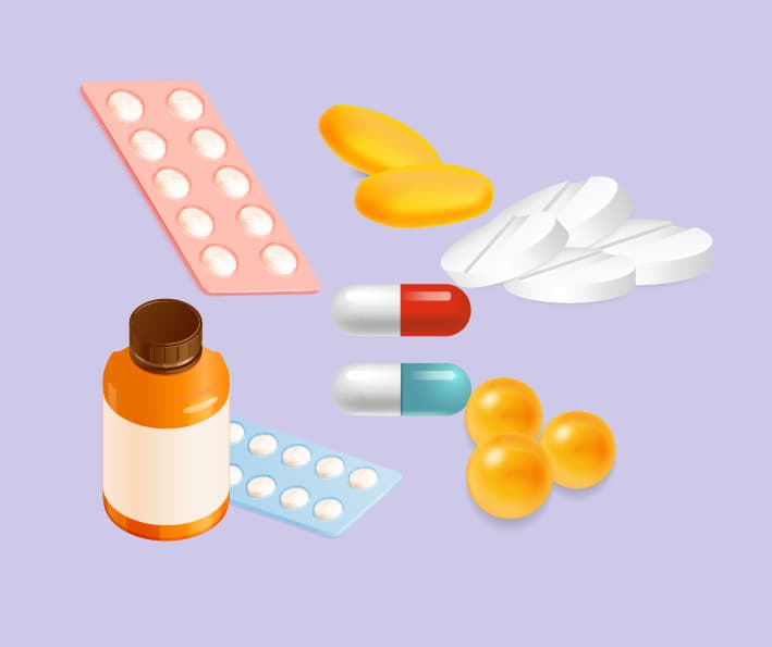 氯化钾缓释片的副作用及危害