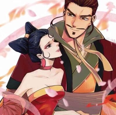 妲己和纣王：爱还是：利用？!