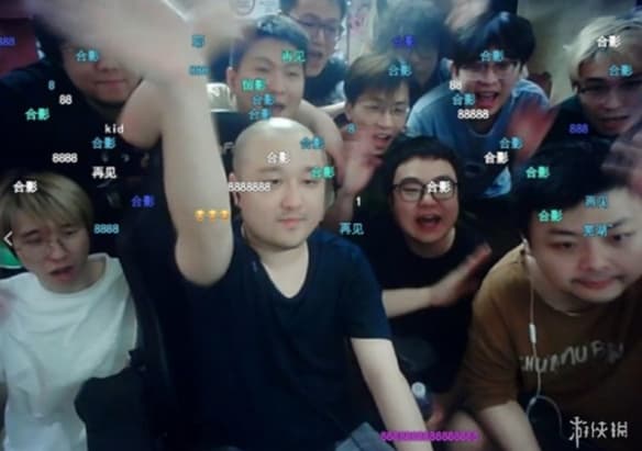 LOL德云色宣布解散，网友：十年青春终完结