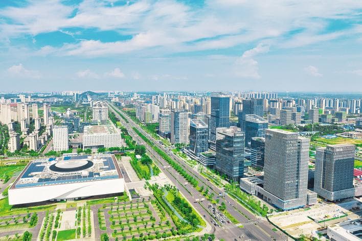 稳进提质 奋力打造具有全球影响力的世界光谷