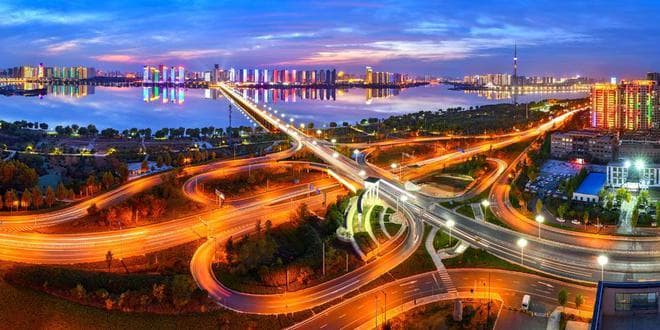解码临沂：一场“文旅夜宴”背后的“别样烟火”