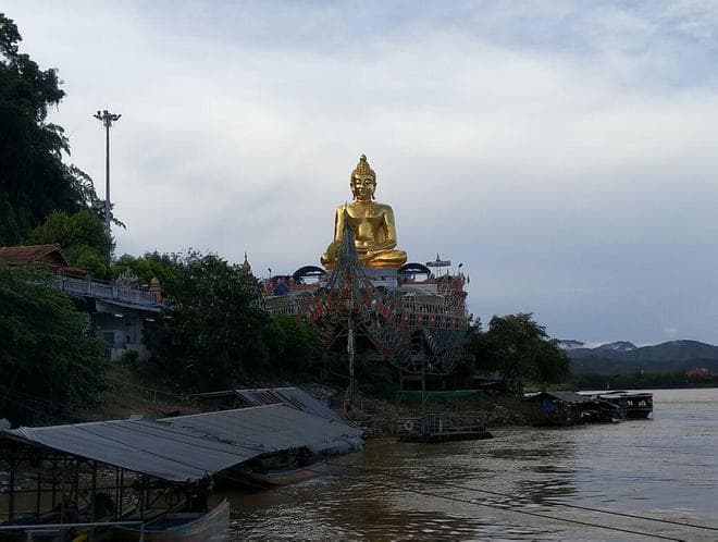 臭名昭著的金三角，到底有多恐怖？为何如今却成为旅游胜地？
