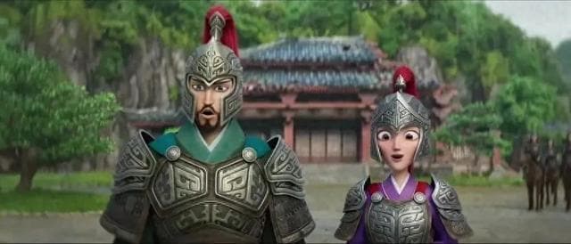 从《哪吒2》中看懂亲子关系