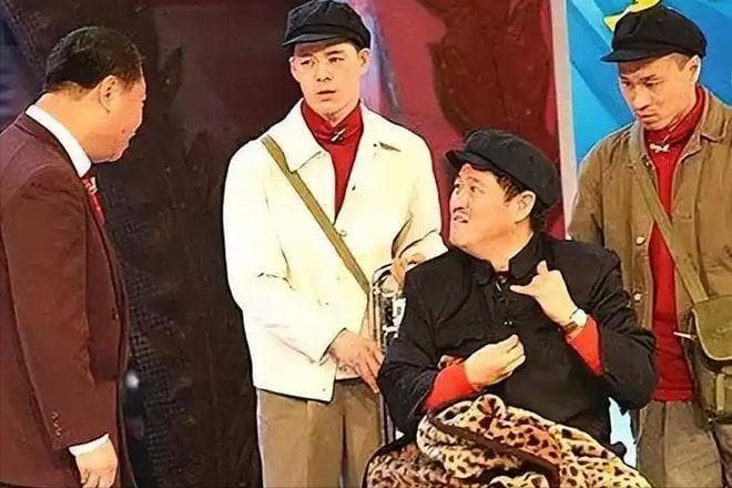赵本山、范伟、宋丹丹：谁才是春晚最佳拍档？