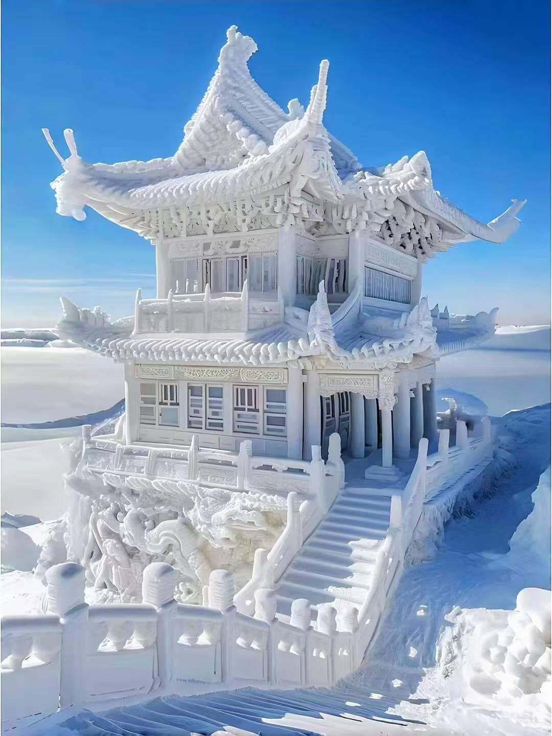 长白山，漠河家庭游精华路线：四天三夜详尽规划，打卡热门景点，与注意事项