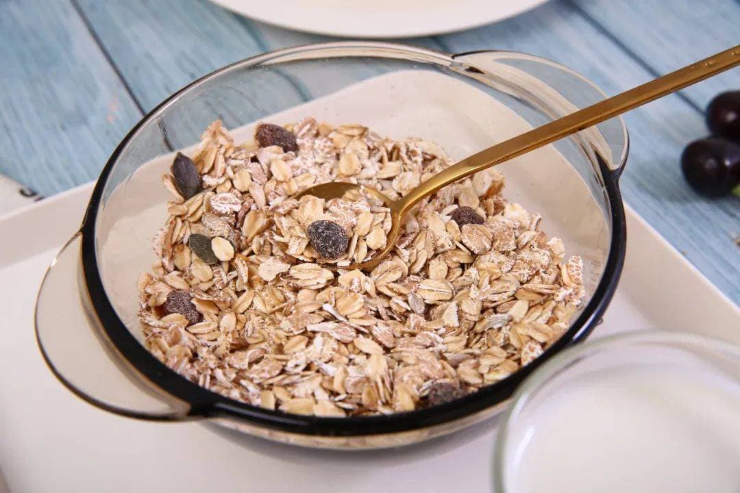 这么吃能抗炎！揭秘被低估的饮食力量