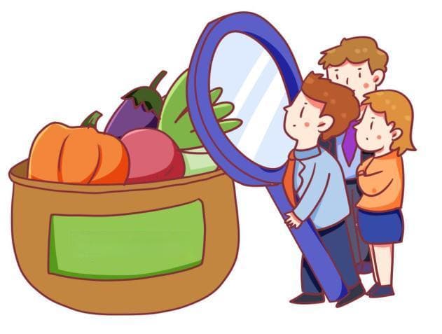 这些食品安全知识你了解吗？
