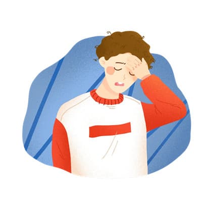眼皮跳是病吗？什么情况下需要警惕患上面肌痉挛？