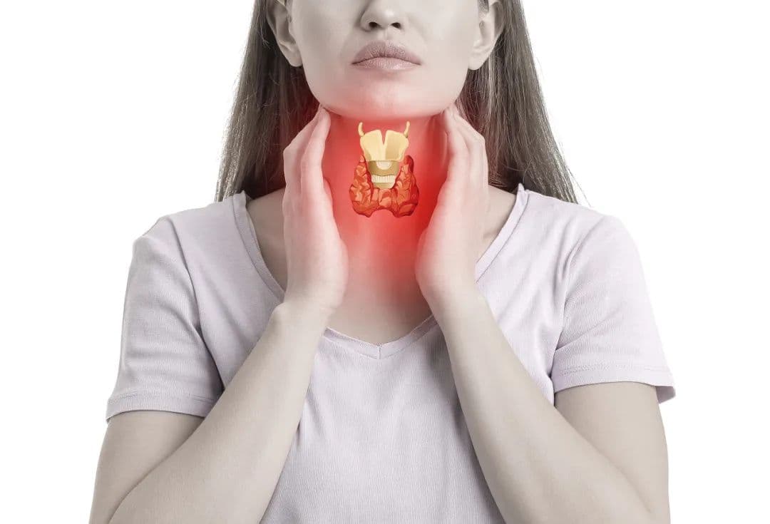 保护甲状腺，3种早餐千万要少吃