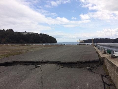京都大学发现大地震前电离层异常现象与地震的物理机制
