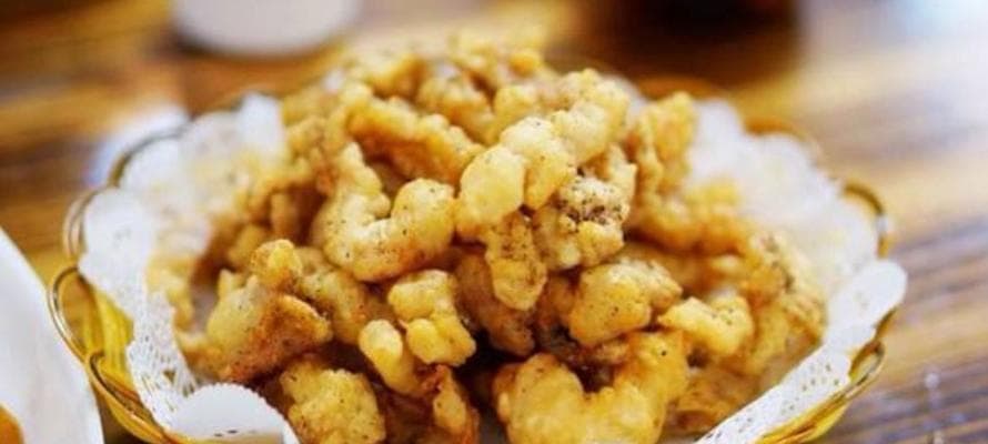 美味软炸里脊的制作方法（教你如何制作口感鲜美的软炸里脊）