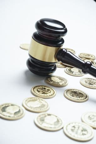 法院罚金已交后账户解冻指南
