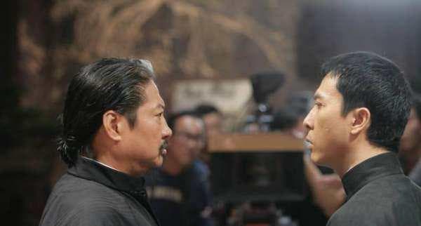 为什么《叶问》要翻译成 IP Man？