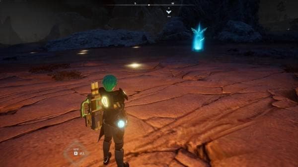 《幻兽帕鲁》夜星砂获取方法及点位推荐 夜星砂速刷位置