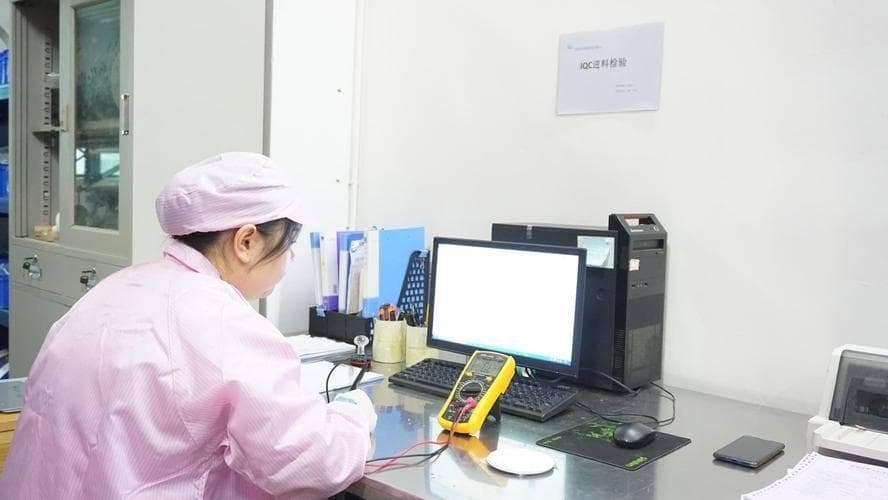 IQC质检员工作内容，让每个消费者都信赖你的产品质量