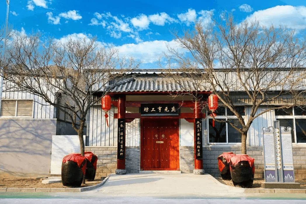 板城烧锅酒得名竟是源于一个妙对