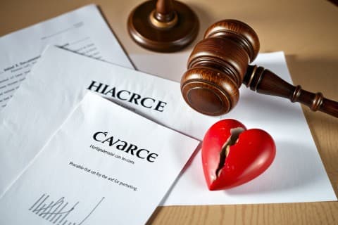 起诉离婚注意什么事项和要求规定