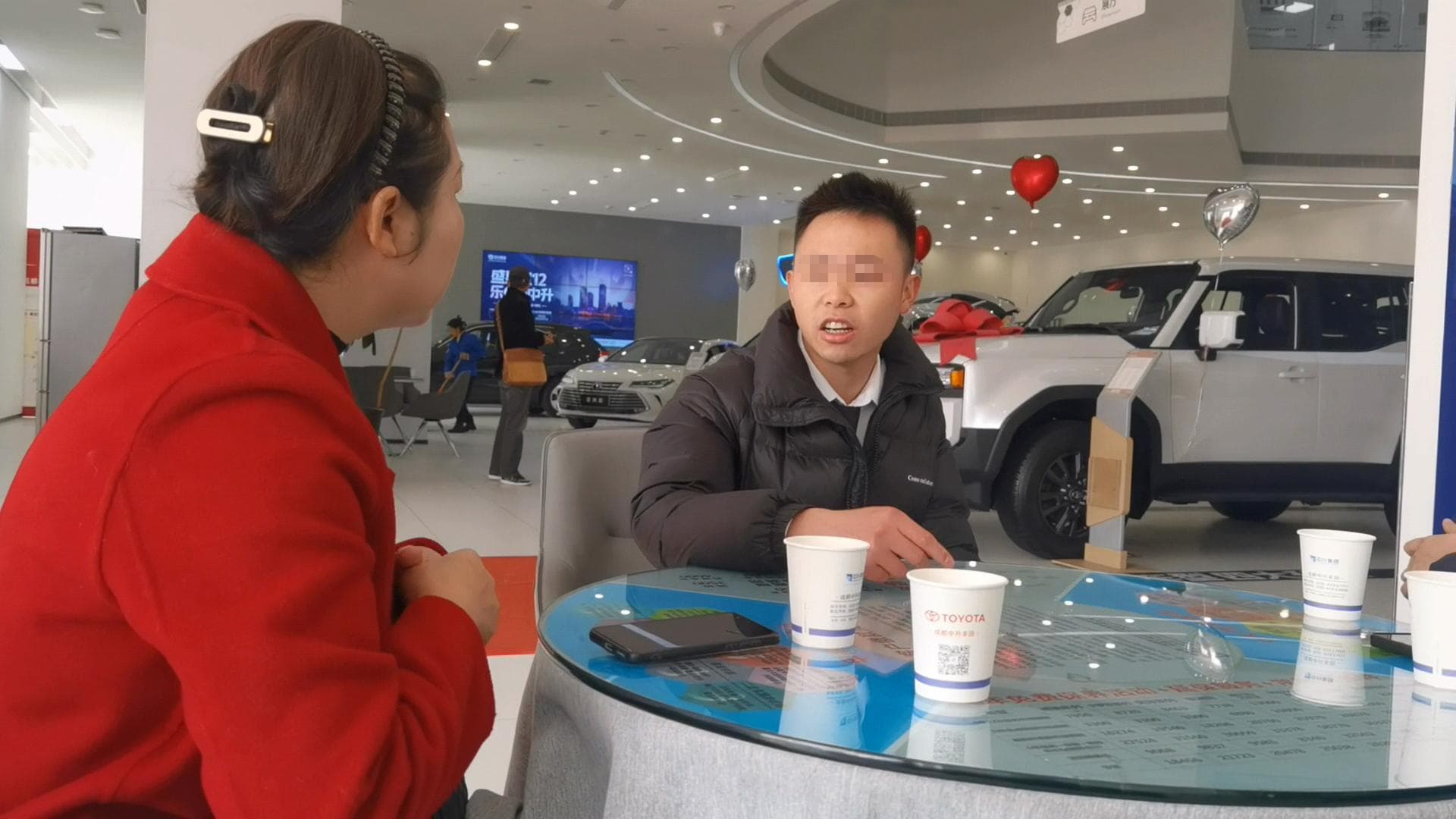委托4S店报废旧车 残值费被谁“吃”了？