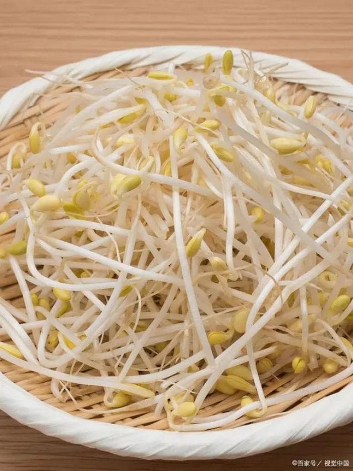 这些食物发芽后营养价值飙升 前提是你得这样做
