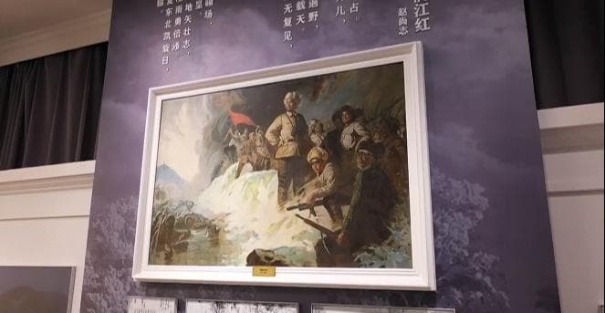 黑土地上的抗战烽火