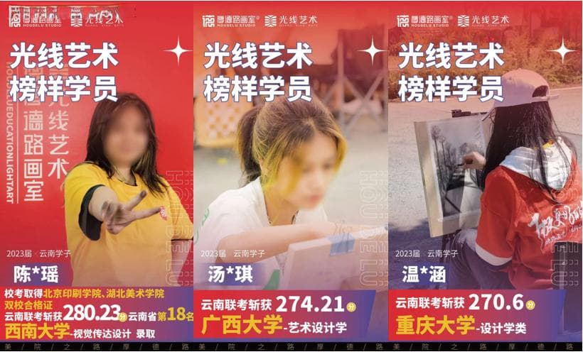 高二美术生备战高考：三大阶段学习规划全攻略