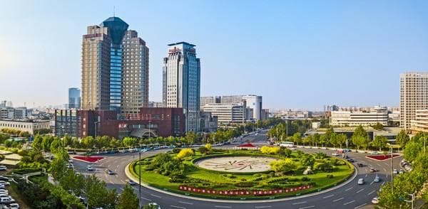 获批国家级高新区34周年 滨海高新区谱写高质量发展新篇章