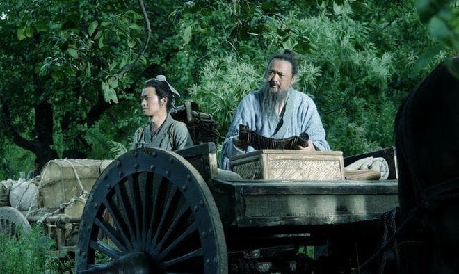 《论语》堪称封神的52个名句，读一遍，获益终生！