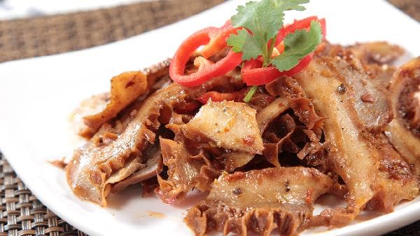 羊肚清洗的最佳方法