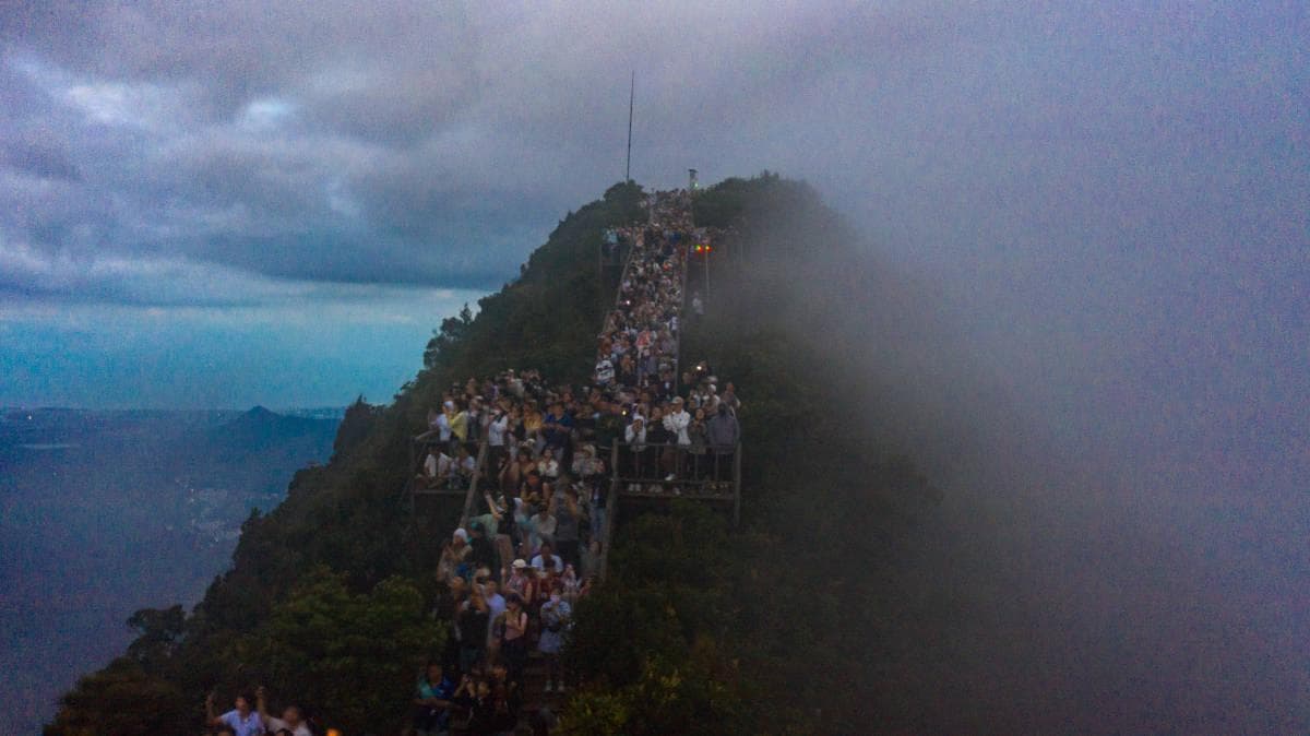 乐东黎族自治县旅游攻略：自然美景与民族文化完美融合