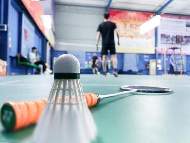2024年羽毛球男子单打排行榜前十名