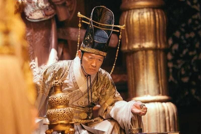 九千岁魏忠贤，到底“是忠是奸”？如果他不死，大明真的能延续？