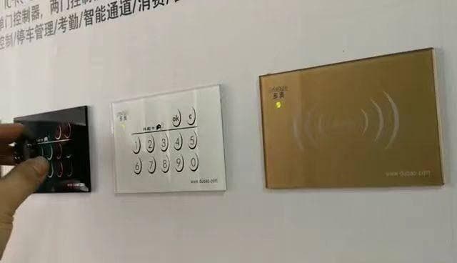 电梯卡、梯控卡及门禁卡的相关信息：卡类型、原理、特点和要求等