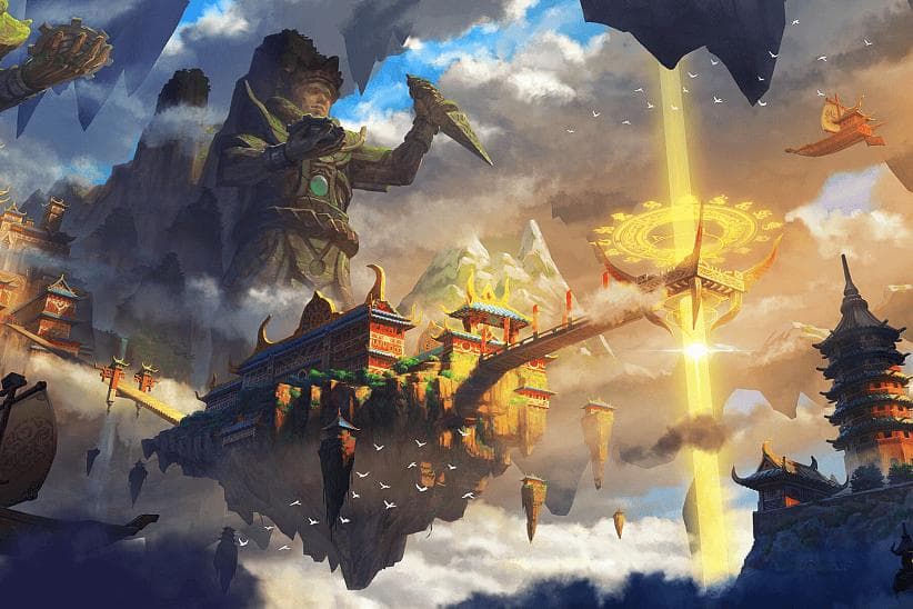 五本精彩刺激的高口碑无敌流爽文，惊艳无数读者，可以连刷多遍！